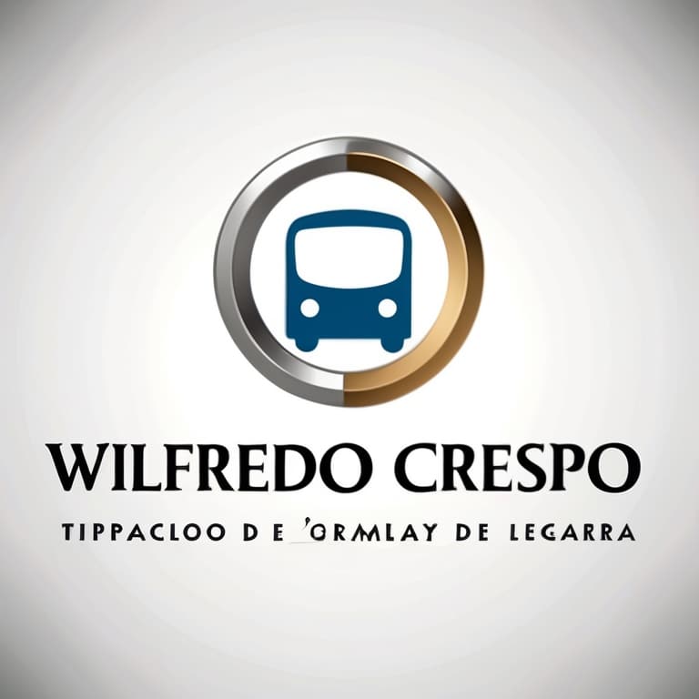 Wilfredo Crespo 